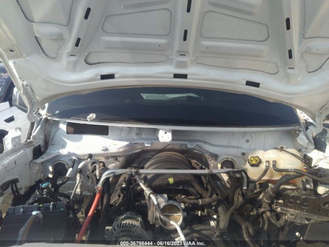 1GTU9FEL8KZ411044 GMC Sierra 1500 Denali