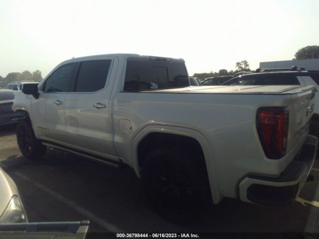 1GTU9FEL8KZ411044 GMC Sierra 1500 Denali