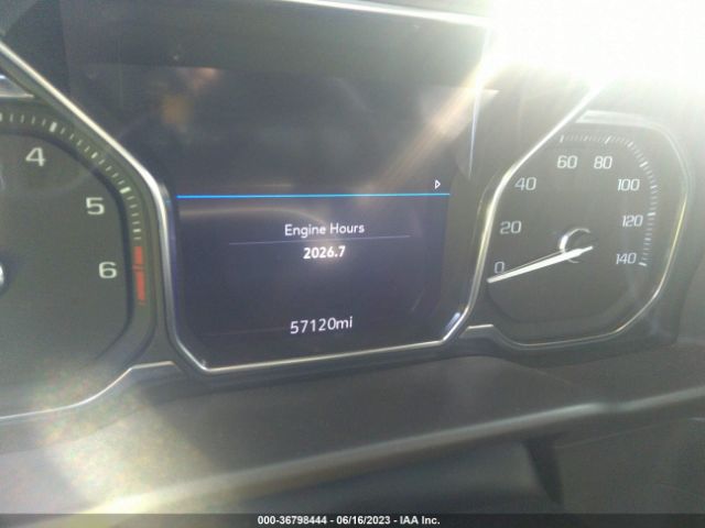 1GTU9FEL8KZ411044 GMC Sierra 1500 Denali