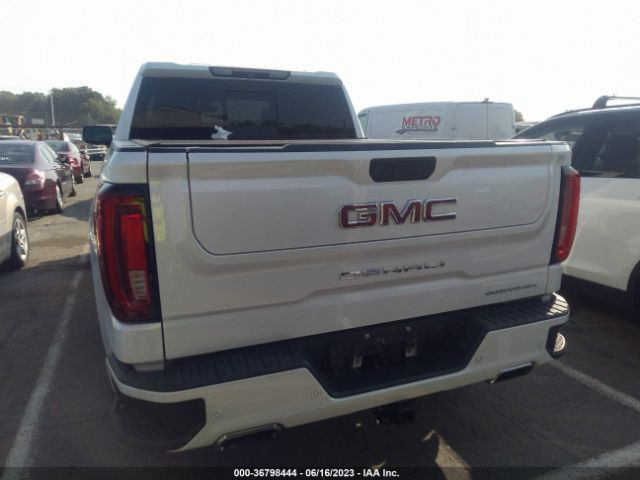 1GTU9FEL8KZ411044 GMC Sierra 1500 Denali