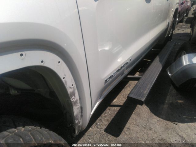 1GTU9FEL8KZ411044 GMC Sierra 1500 Denali