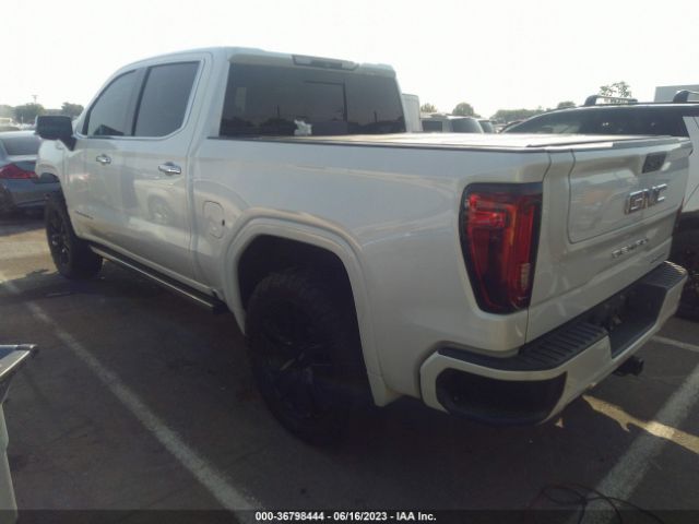 1GTU9FEL8KZ411044 GMC Sierra 1500 Denali