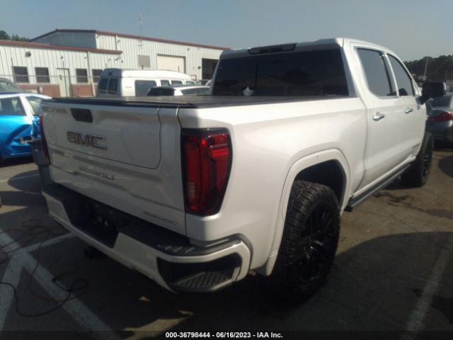 1GTU9FEL8KZ411044 GMC Sierra 1500 Denali