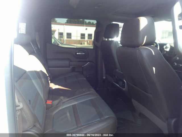 1GTU9FEL8KZ411044 GMC Sierra 1500 Denali
