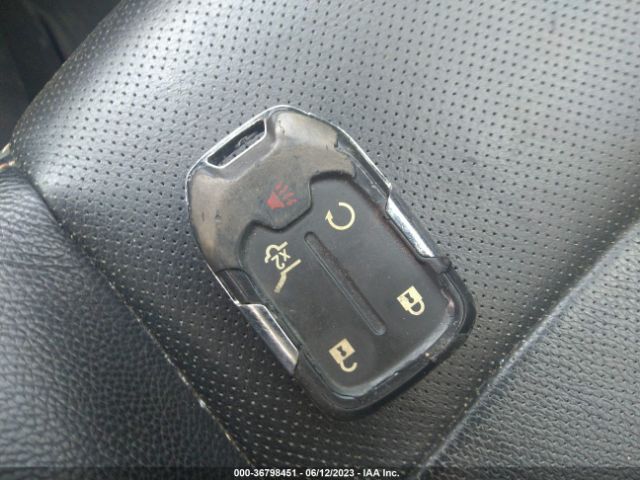 3GKALVEX9KL193015 GMC Terrain Slt