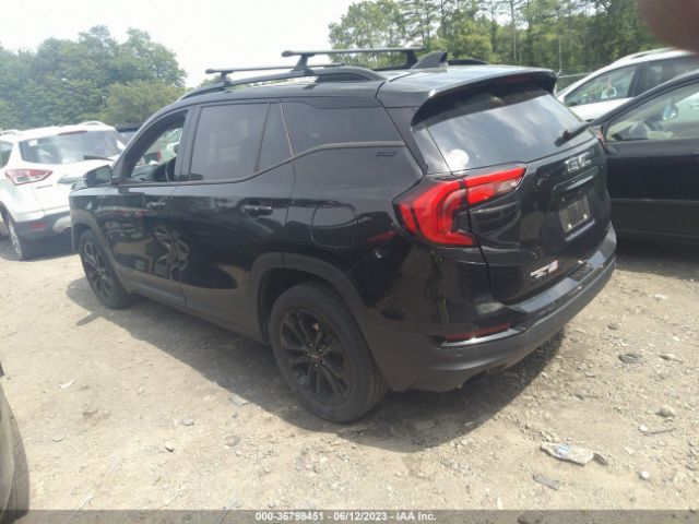 3GKALVEX9KL193015 GMC Terrain Slt