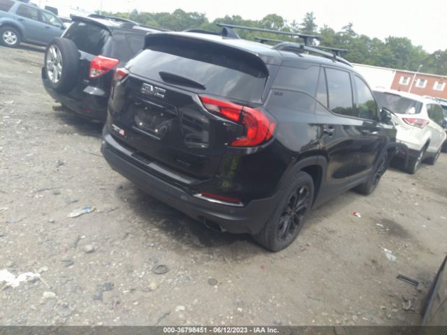 3GKALVEX9KL193015 GMC Terrain Slt