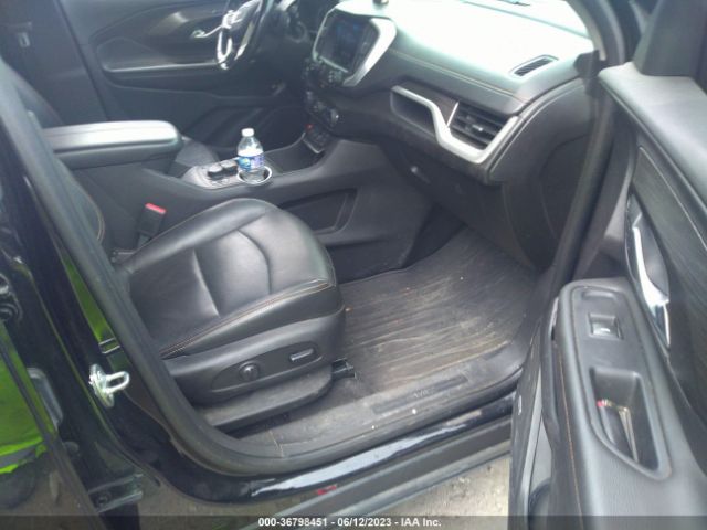 3GKALVEX9KL193015 GMC Terrain Slt