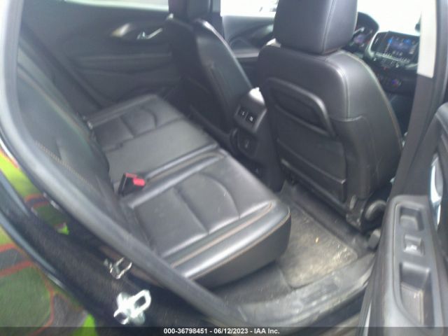 3GKALVEX9KL193015 GMC Terrain Slt