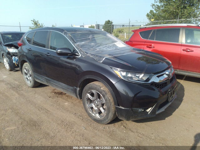 2018 2HKRW2H86JH659152 main image