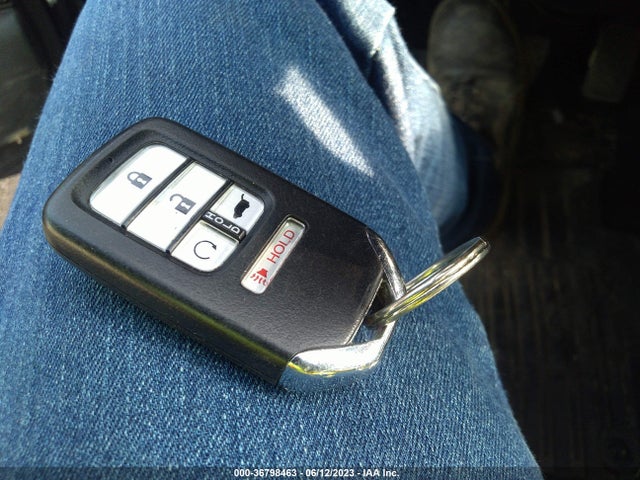 Honda Cr-v Ex-l 2018 2HKRW2H86JH659152 Image 11