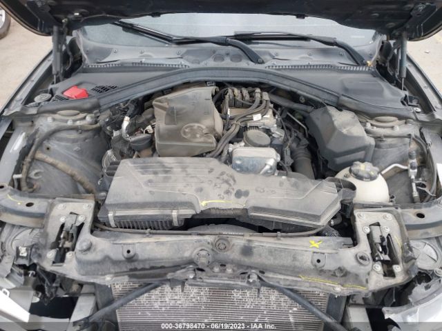 WBA3B3G5XFNT19229 BMW 3 Series 328i Xdrive