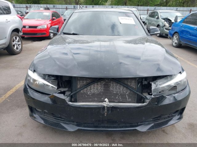 WBA3B3G5XFNT19229 BMW 3 Series 328i Xdrive
