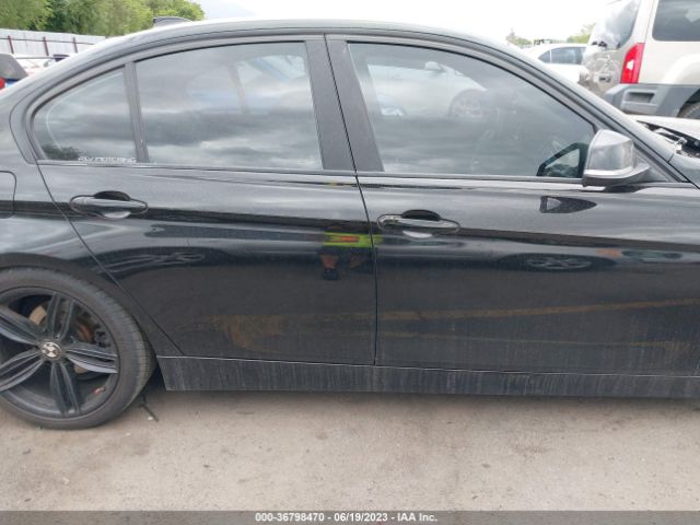 WBA3B3G5XFNT19229 BMW 3 Series 328i Xdrive