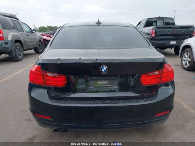 WBA3B3G5XFNT19229 BMW 3 Series 328i Xdrive