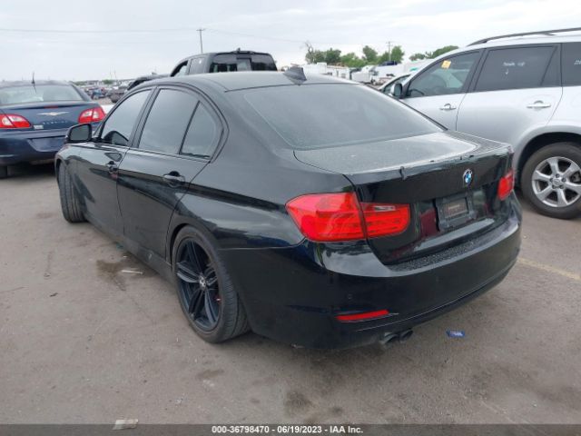 WBA3B3G5XFNT19229 BMW 3 Series 328i Xdrive