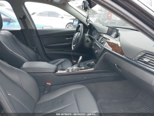 WBA3B3G5XFNT19229 BMW 3 Series 328i Xdrive