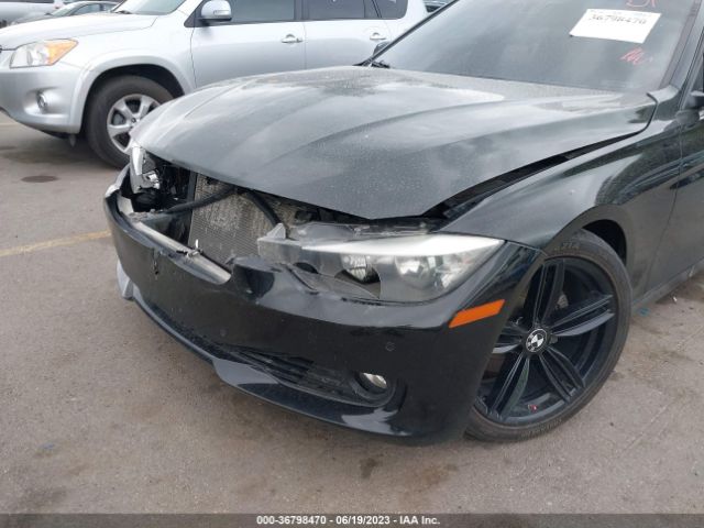 WBA3B3G5XFNT19229 BMW 3 Series 328i Xdrive