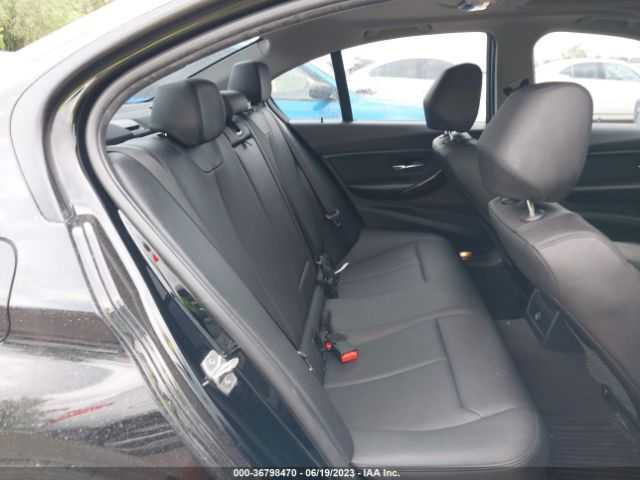 WBA3B3G5XFNT19229 BMW 3 Series 328i Xdrive