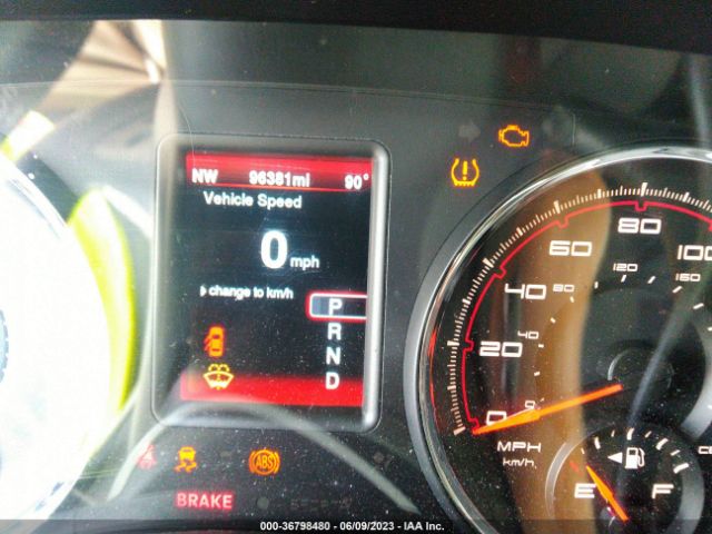2C3CDXAT9EH349720 Dodge Charger Police