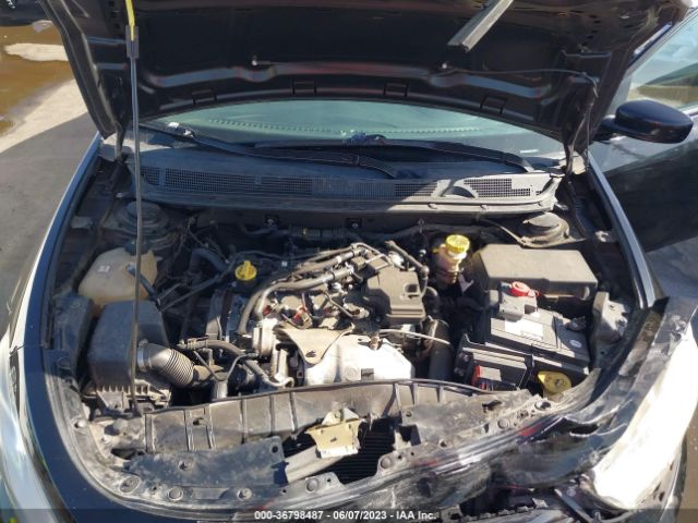 1C3CDFDH7FD369593 Dodge Dart Aero