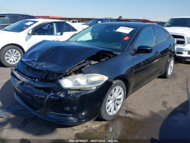 1C3CDFDH7FD369593 Dodge Dart Aero
