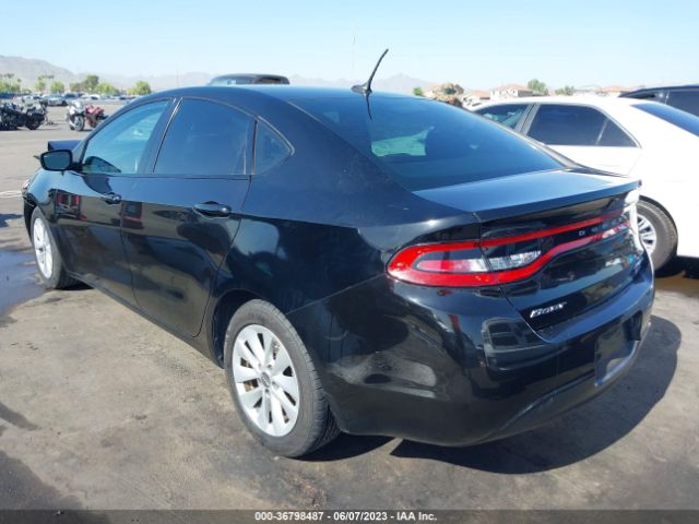 1C3CDFDH7FD369593 Dodge Dart Aero
