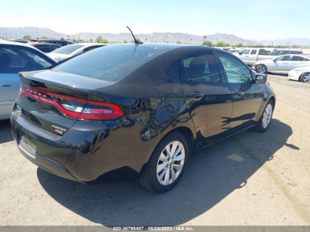1C3CDFDH7FD369593 Dodge Dart Aero