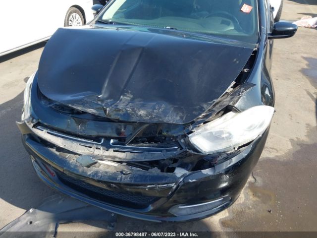 1C3CDFDH7FD369593 Dodge Dart Aero