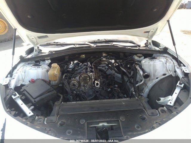 Chevrolet Camaro 1lt 2016 1G1FB1RS1G0186391 Image 10