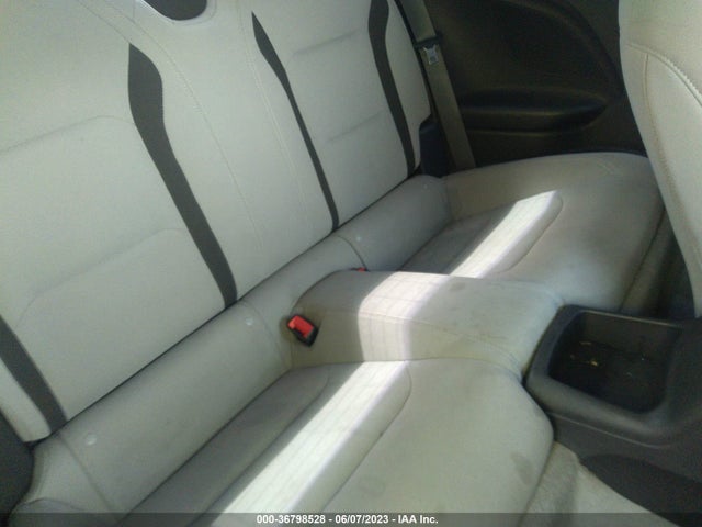 Chevrolet Camaro 1lt 2016 1G1FB1RS1G0186391 Image 8