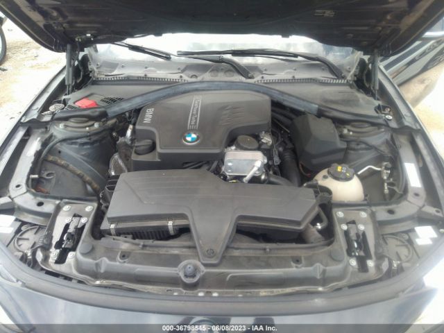 WBA3N3C55FK233311 BMW 4 Series 428i
