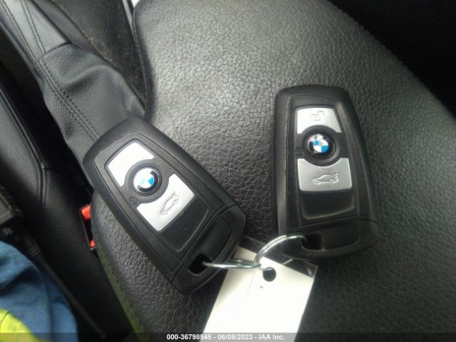 WBA3N3C55FK233311 BMW 4 Series 428i