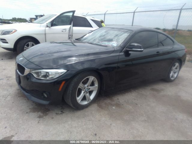 WBA3N3C55FK233311 BMW 4 Series 428i