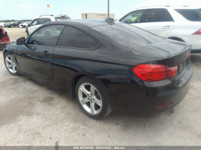 WBA3N3C55FK233311 BMW 4 Series 428i