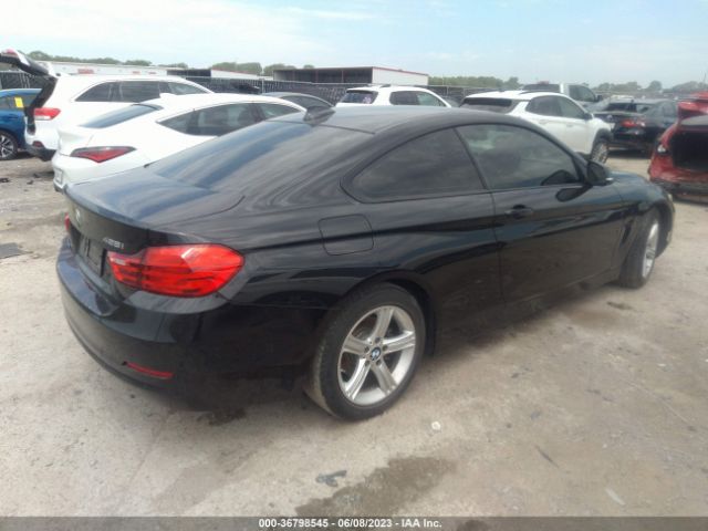 WBA3N3C55FK233311 BMW 4 Series 428i