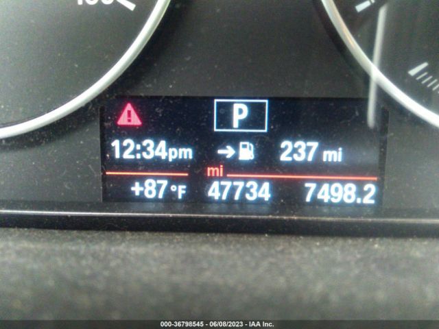 WBA3N3C55FK233311 BMW 4 Series 428i