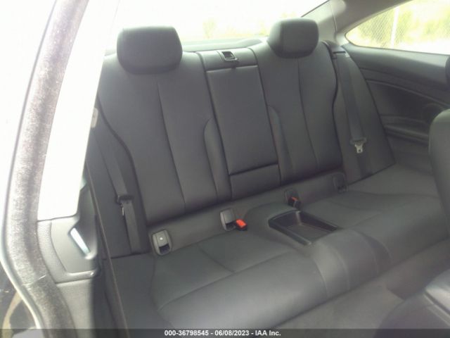 WBA3N3C55FK233311 BMW 4 Series 428i