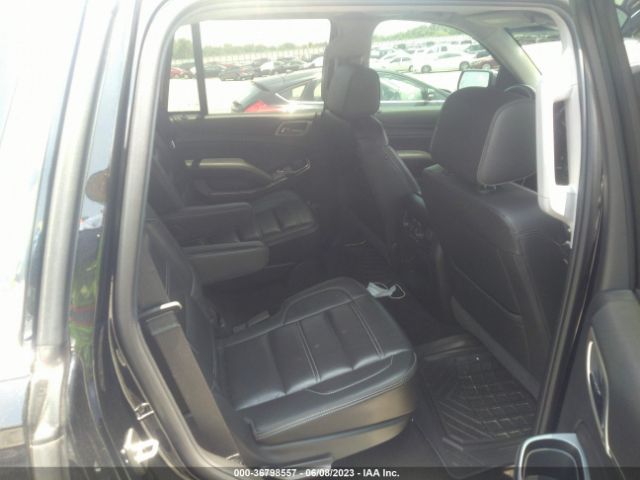 1GKS2CKJ4JR325682 GMC YUKON DENALI