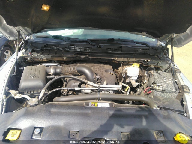 1C6RR7NTXHS565047 RAM 1500 Laramie