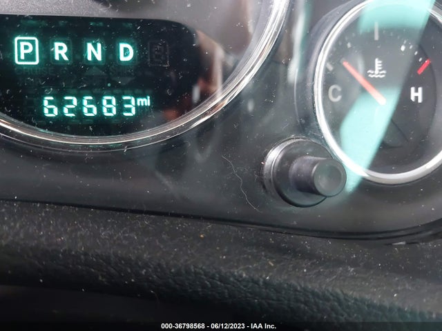 1C4HJWEG8JL921424 Jeep Wrangler Jk Unlimited Sahara