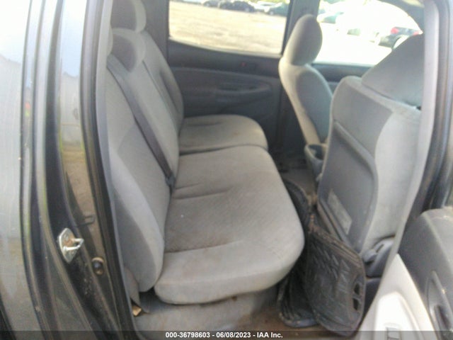 2011 TOYOTA TACOMA VIN: 3TMMU4FN9BM030999