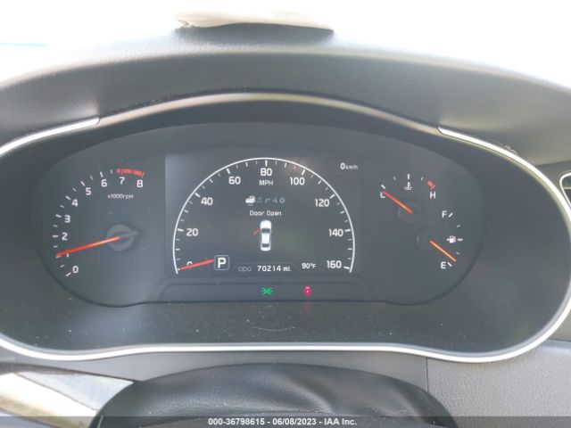 KNALN4D73E5128897 KIA Cadenza Premium