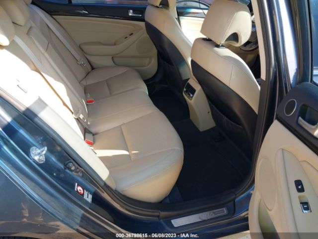 KNALN4D73E5128897 KIA Cadenza Premium