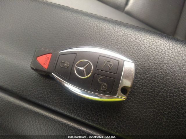 WDDHF8JB5EA823479 Mercedes-Benz E-class E 350