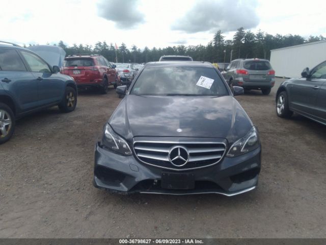 WDDHF8JB5EA823479 Mercedes-Benz E-class E 350