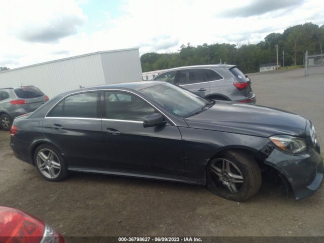 WDDHF8JB5EA823479 Mercedes-Benz E-class E 350