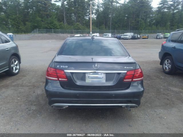 WDDHF8JB5EA823479 Mercedes-Benz E-class E 350