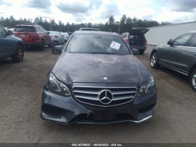 WDDHF8JB5EA823479 Mercedes-Benz E-class E 350