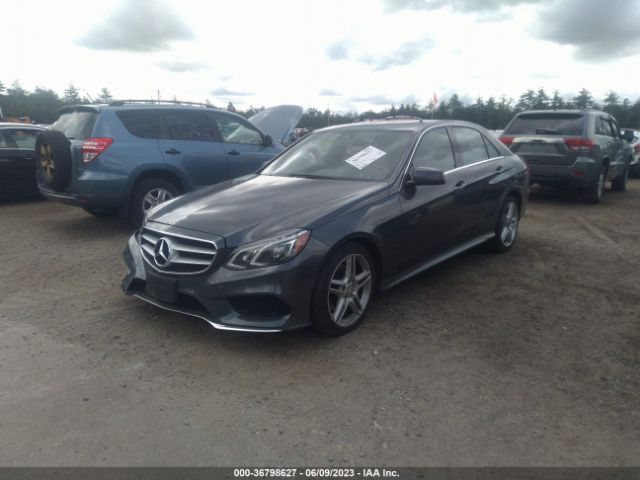 WDDHF8JB5EA823479 Mercedes-Benz E-class E 350